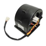 Мотор отопителя (печки) (в сборе) ZL50/ZL50G/LW500/LW500F; SL50/SL50W