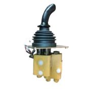 Джойстик управления гидросистемой (DXS-00) LG936/LG938/LG956/LG958