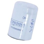 Фильтр масляный Q-Filter QO600197_DIFA5101/1_009-1012005