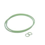 Рем/комп масляного фильтра КАМАЗ (2/4 поз.) зеленый MVQ (ПТП64) (ПТП64/74061012000)