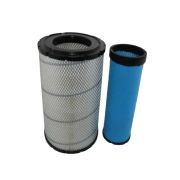 Комплект воздушных фильтров LG868777KIT LOGGER