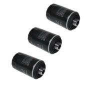 Фильтр масляный