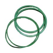 Р/к масляного фильтра ЕВРО ***ЗЕЛЕНЫЙ (РТИ/74061012000)