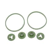 Р/к топливного фильтра ***ЗЕЛЕНЫЙ*** (Резинотехника/7401117000)