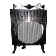 Радиатор охлаждения TDK 110 6LT/Radiator Assymbly (6R1Z540100)