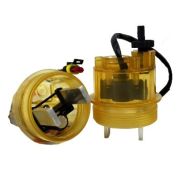 Стакан топливного фильтра с подогревом R20P (нет)