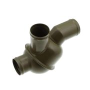 Термостат в сборе WD615/615G00060016(WEICHAI/615g00060016)