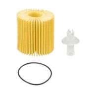 Фильтр масляный (Toyota/04152YZZA1)