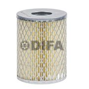 ФОТ DIFA 6301М (107-80-32/14,5)(КРАЗ/МАЗ/УРАЛ дв.ЯМЗ-236/238Б/Д/240Б/М)LX-531-T/ TS 840 Т/кор.75шт./