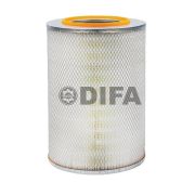 ФОВ DIFA 4346M (395-286-168/17) (СуперМАЗ, КРАЗ, БЕЛАЗ (с дном)