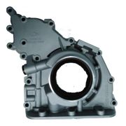 Насос масляный для двигателя Deutz BF61013 VOSDA