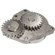 Насос масляный, BF, 20140411001, 7.1999766,