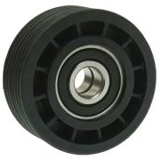 Ролик натяжителя 030292