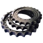 Звёздочка EC160, EC180, EC210 (JH)