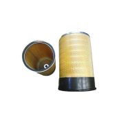 Фильтр воздушный 3250 SHACMAN/CUMMINS ck8116/DZ9118190230X (SZ919000918+SZ919000919) (Shaanxi/Shacman/dz9118190230xck8116)