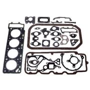 Комплект прокладок двигателя верхний 21413877