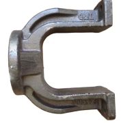 Вилка направляющего колеса/натяжителя HITACHI ZX200, ZX230, ZX200-3, ZX240-3 1026777