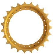 Звёздочка ZX120, ZX120-3 (JH)