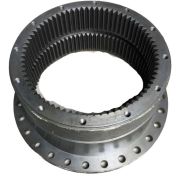 КОРПУС РЕДУКТОРА Hitachi : ZX200, ZX210, ZX240, ZX200-3, ZX200-5G, ZX210LCH-5G, ZX180LC 1025787