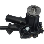 Насос водяной 6HK1 1-13650133-1, 1-13650133-2, 1-136501333-4