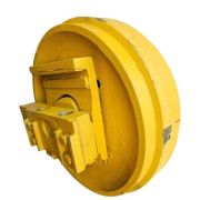 Колесо направляющее в сборе, SHANTUI DH24 (MTS)