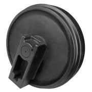 Колесо направляющее 102-8149 (САТ330D2L)