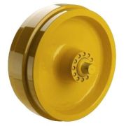 Колесо направляющее EC330, EC360(JH)