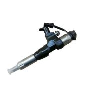 Форсунка топливная HINO