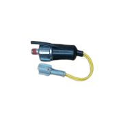 Датчик давления масла 1824101701 4HК1 / 6HK1 / 6BG1, ISUZU/HITACH