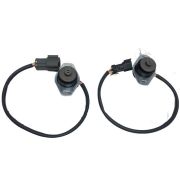 ДАТЧИК ДРОССЕЛЬНОЙ ЗАСЛОНКИ 7861-93-4130 ( D65EX-15, D85PX-15, D155AX-5, D275A-5,  D375A-5)