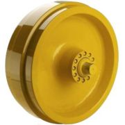 Колесо направляющее в сборе ZX200-5G 9303011 (JH)