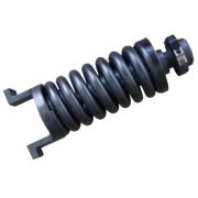 Натяжитель гусеницы- Adjuster (3-openings on 2 types of wheels.)PC200-8MO