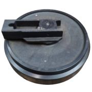 Колесо направляющее 2270-1064