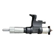 Форсунка Isuzu/Hitachi 4Hk1/6Hk1 Denso 095000-5471_095000-5472_8-97329703-2_295900-0660