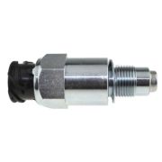 Датчик (короткий)имп.20 мм на кпп.круглые штекера 20002111