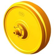 Колесо направляющее СК-0033614_20Y-30-00640 PC200-8