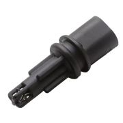 Датчик температурыOPEL VECTRA B, C, CORSA B, C, OMEGA B, ASTRA 92- (внешний)