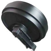 Колесо направляющее 270-00049C