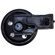Колесо направляющее CAT 325, 325B, 325BL, 325C, 325CL, 325D, 325DL, 329D, 329DL (115-3696)