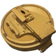 Колесо направляющее D65E-12 (JH) 14X-30-00160