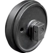 HSB КОЛЕСО НАПРАВЛЯЮЩЕЕ