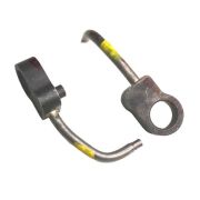 Форсунка охлаждения поршня 4HK1/6HK1 (IOP) 8943951940,8981733420