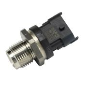 Датчик давления топлива в рампе Cummins ISBe