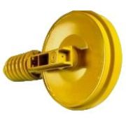 Колесо направляющее в сборе, SHANTUI SD22 SD26