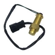 Датчик уровня масла 7861-93-3520 PC200-6, PC300-6, PC350-6