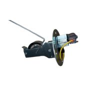 Датчик уровня топлива Komatsu PC130-PC550 7861-92-5810