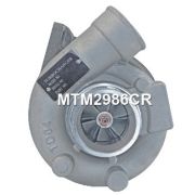 Турбокомпрессор KRAUF MTM2986CR (8972221720) ISUZU 4BG1