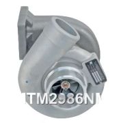 Турбокомпрессор MTM2986NM