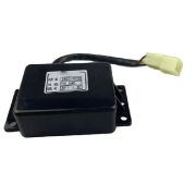 Реле щеток стеклоочистителя 2537-9008