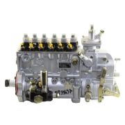 ТНВД S00003911+01 BH6P120 SC9D220G2 LongBeng BP5559